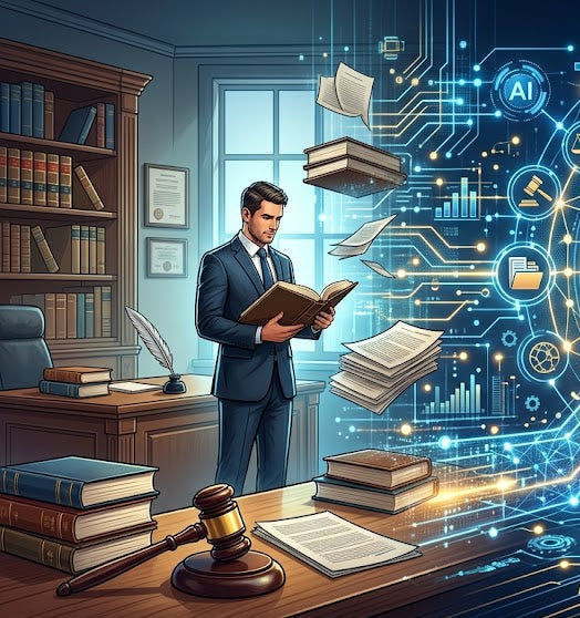 Why law firms are adopting client acquisition systems